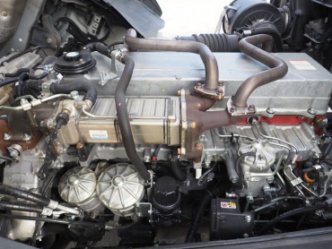 日野 グランドプロフィア ウイング車 大型 LKG-FW1EXBG 年式 H24 [写真47]