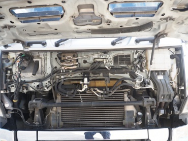 日野 グランドプロフィア ウイング車 大型 LKG-FW1EXBG 年式 H24 [写真45]