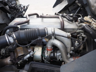 日野 グランドプロフィア ウイング車 大型 LKG-FW1EXBG 年式 H24 [写真48]