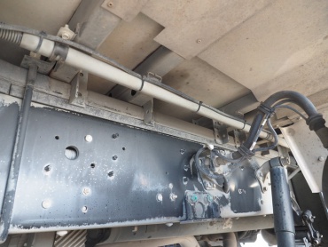 日野 グランドプロフィア ウイング車 大型 LKG-FW1EXBG 年式 H24 [写真42]