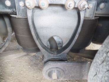 日野 グランドプロフィア ウイング車 大型 LKG-FW1EXBG 年式 H24 [写真41]