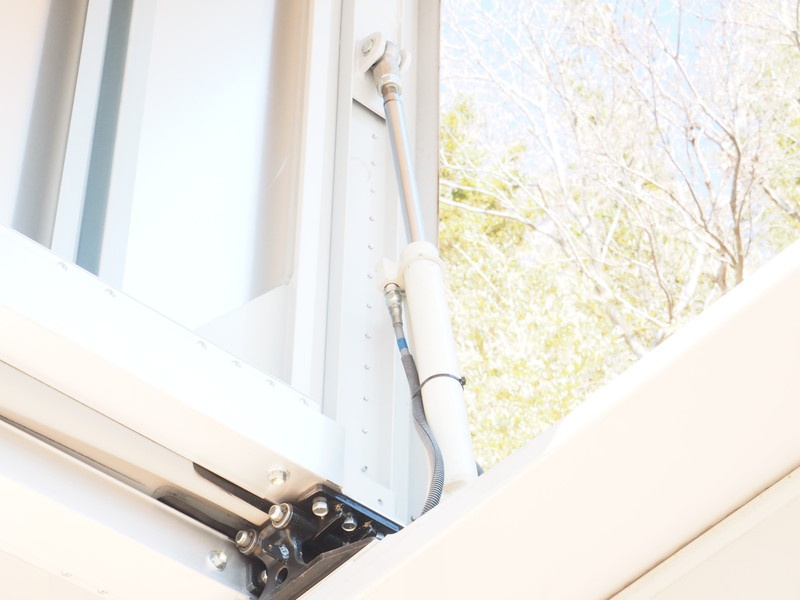 日野 レンジャープロ ウイング車 中型 TKG-FD7JLAA 年式 H26[写真26]