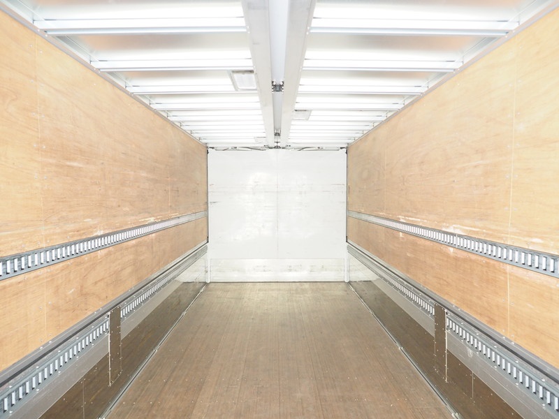 日野 レンジャー ウイング車 中型 TKG-FD7JPAG 年式 H27[写真27]