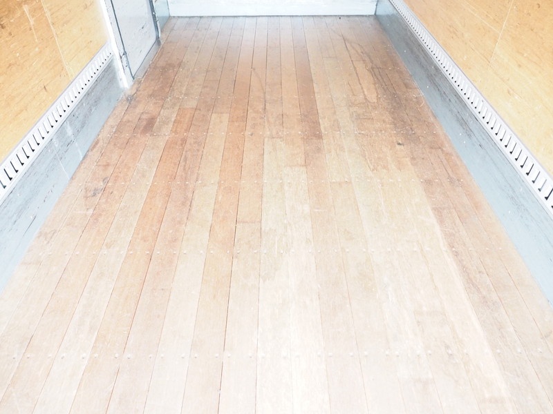 三菱ふそう キャンター バン車 小型 PA-FE88DEV 年式 H18[写真19]