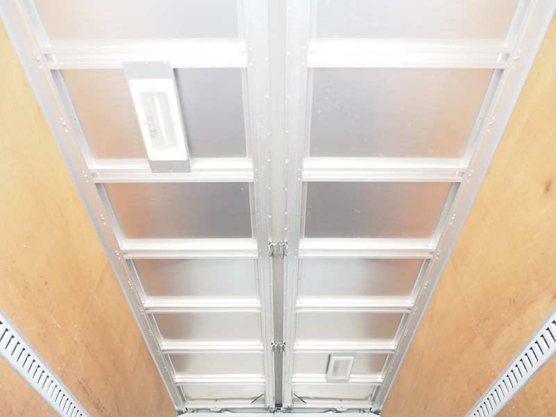 いすゞ エルフ ウイング車 小型 SKG-NPR85AN 年式 H23[写真27]