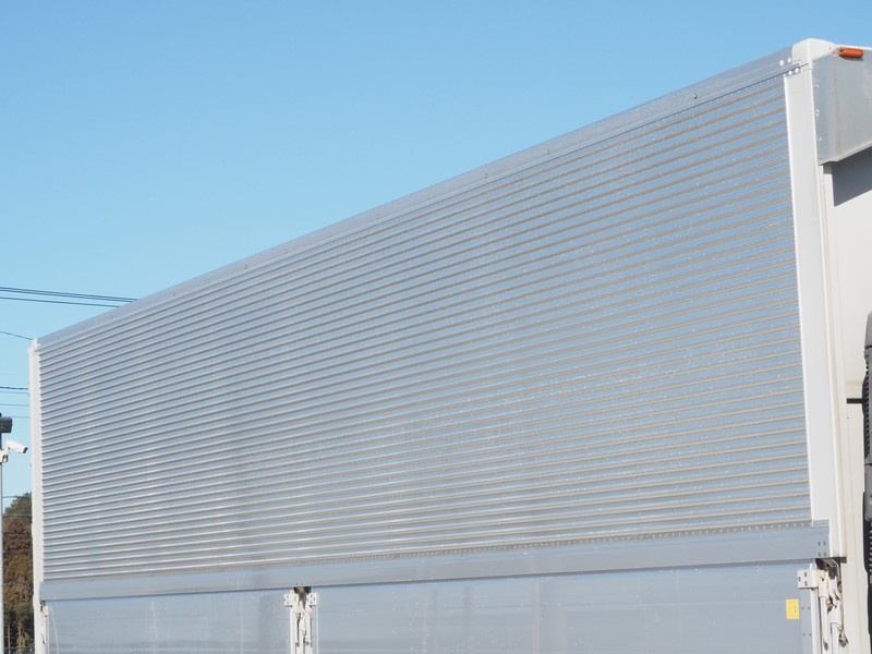 日野 グランドプロフィア ウイング車 大型 LKG-FW1EXBG 年式 H24[写真09]