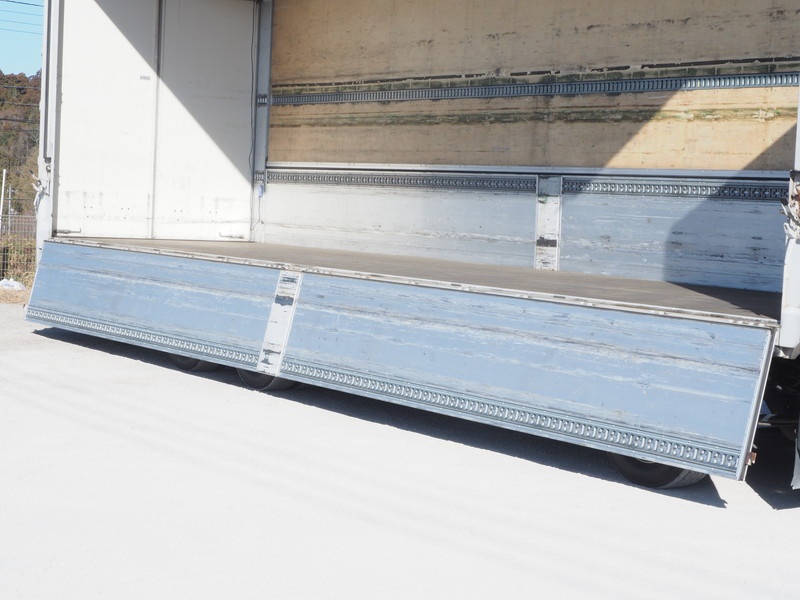 日野 グランドプロフィア ウイング車 大型 LKG-FW1EXBG 年式 H24[写真12]