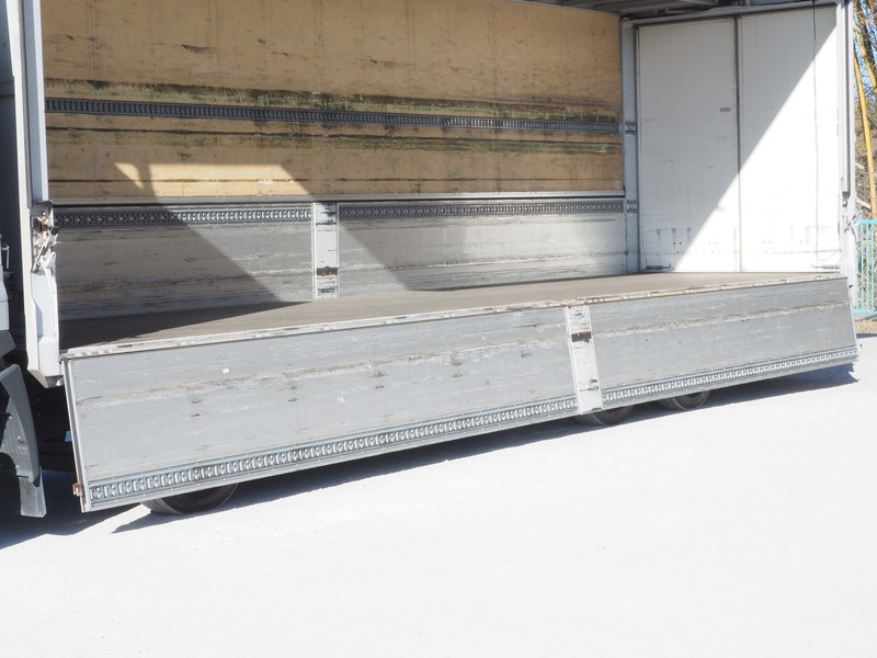 日野 グランドプロフィア ウイング車 大型 LKG-FW1EXBG 年式 H24[写真23]