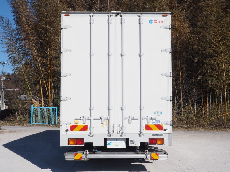 日野 グランドプロフィア ウイング車 大型 LKG-FW1EXBG 年式 H24[写真06]