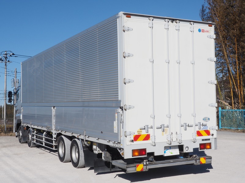 日野 グランドプロフィア ウイング車 大型 LKG-FW1EXBG 年式 H24[写真07]