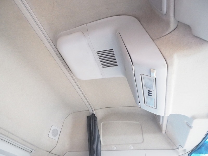 三菱ふそう スーパーグレート ウイング車 大型 LKG-FS54VZ 年式 H23[写真34]