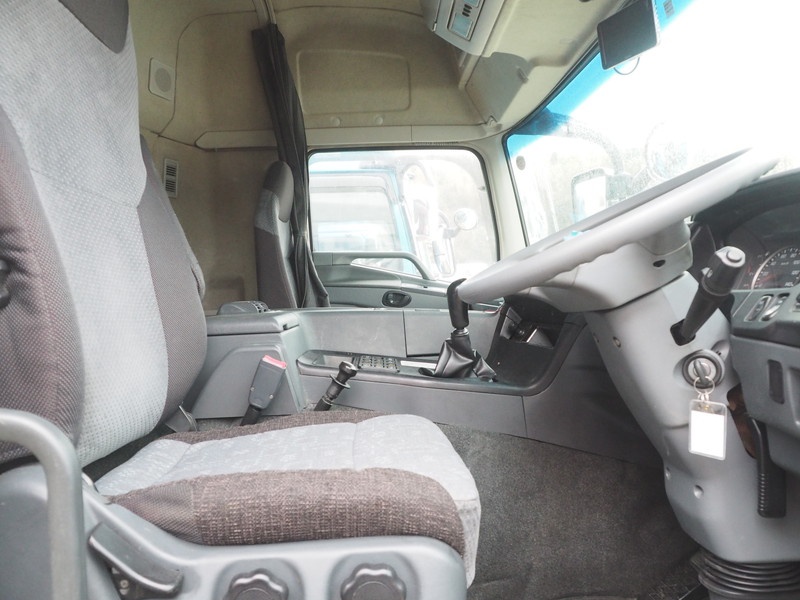 三菱ふそう スーパーグレート ウイング車 大型 LKG-FS54VZ 年式 H23[写真32]