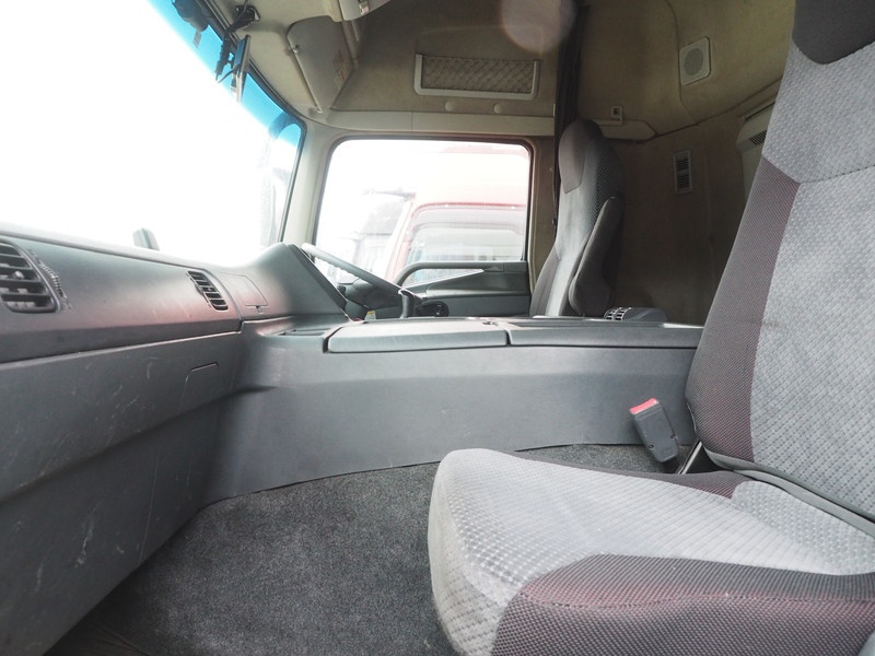 三菱ふそう スーパーグレート ウイング車 大型 LKG-FS54VZ 年式 H23[写真36]