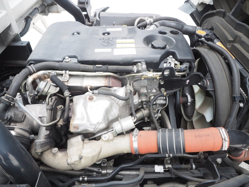 いすゞ エルフ ウイング車 小型 SKG-NPR85AN 年式 H23[写真42]