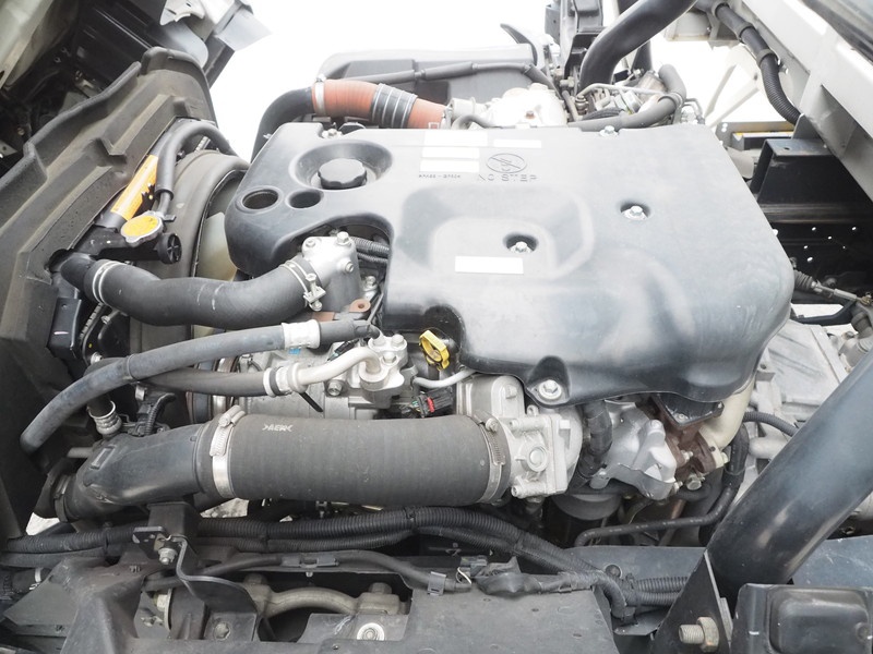 いすゞ エルフ ウイング車 小型 SKG-NPR85AN 年式 H23[写真41]