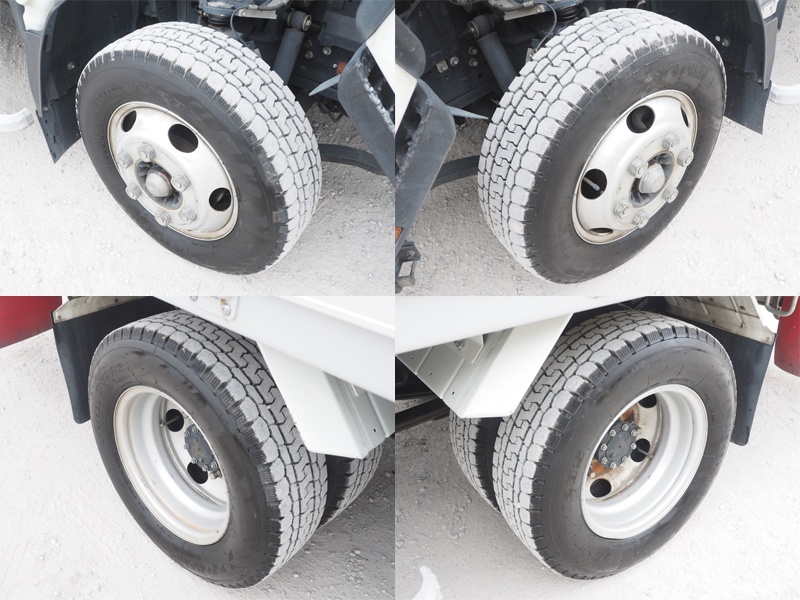 いすゞ エルフ ウイング車 小型 SKG-NPR85AN 年式 H23[写真39]