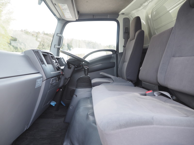 いすゞ エルフ ウイング車 小型 SKG-NPR85AN 年式 H23[写真34]