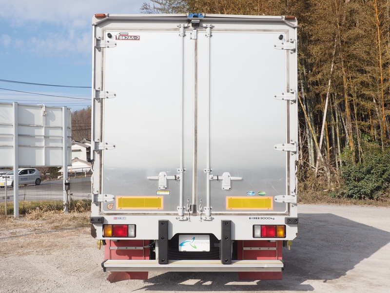 いすゞ エルフ ウイング車 小型 SKG-NPR85AN 年式 H23[写真06]