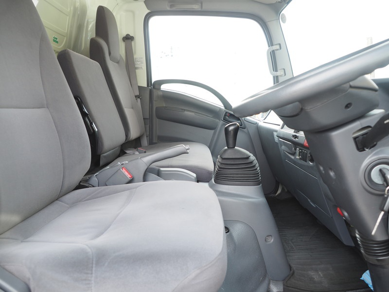 いすゞ エルフ ウイング車 小型 SKG-NPR85AN 年式 H23[写真31]