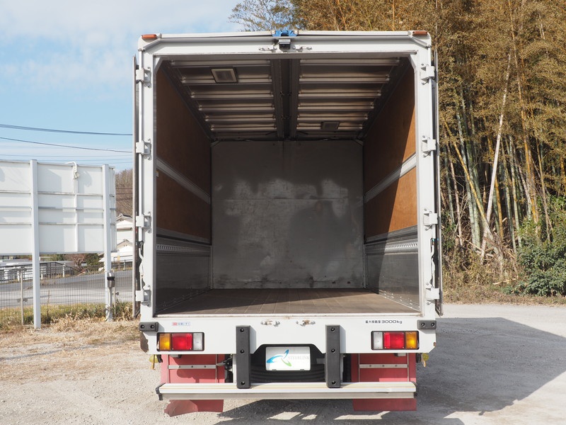 いすゞ エルフ ウイング車 小型 SKG-NPR85AN 年式 H23[写真25]