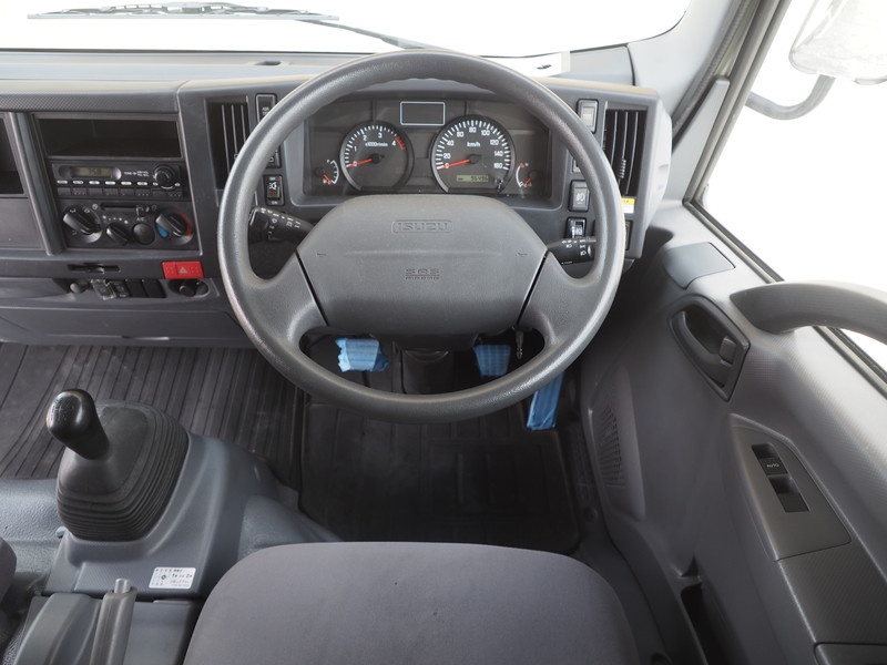 いすゞ エルフ ウイング車 小型 SKG-NPR85AN 年式 H23[写真32]