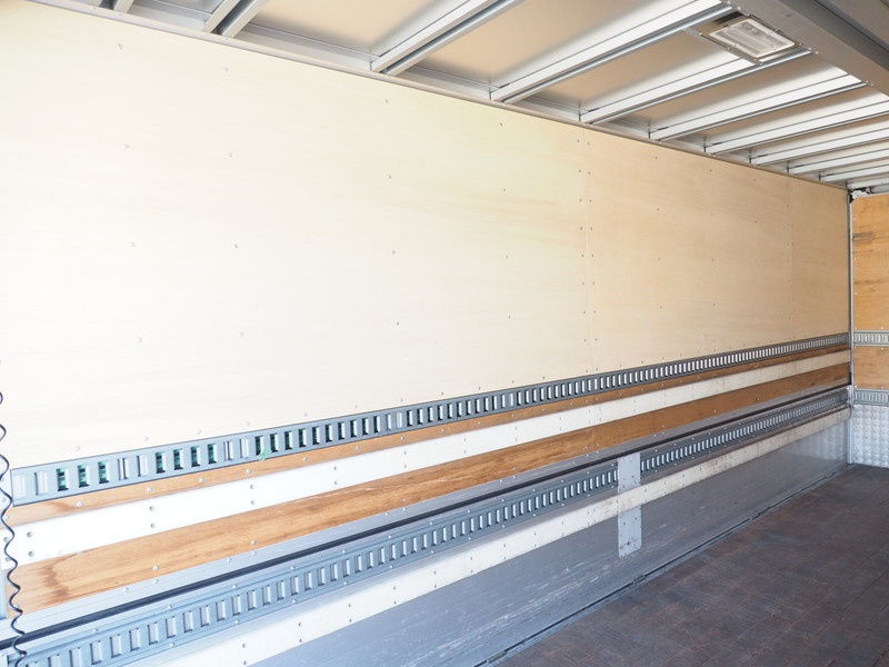 日野 レンジャー ウイング車 中型 TKG-FD9JLAG 年式 H25[写真34]