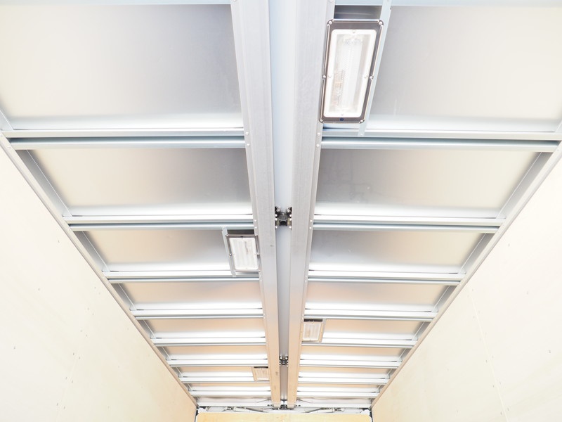 日野 レンジャー ウイング車 中型 TKG-FD9JLAG 年式 H25[写真32]