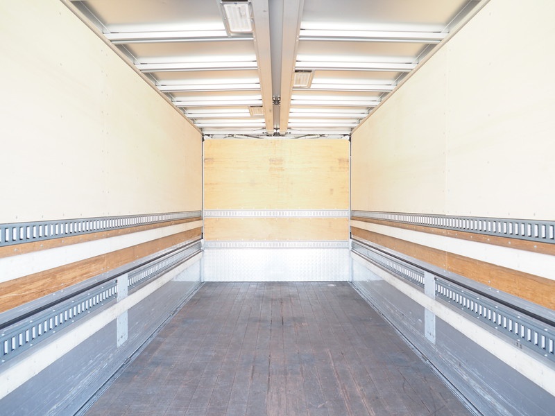 日野 レンジャー ウイング車 中型 TKG-FD9JLAG 年式 H25[写真31]