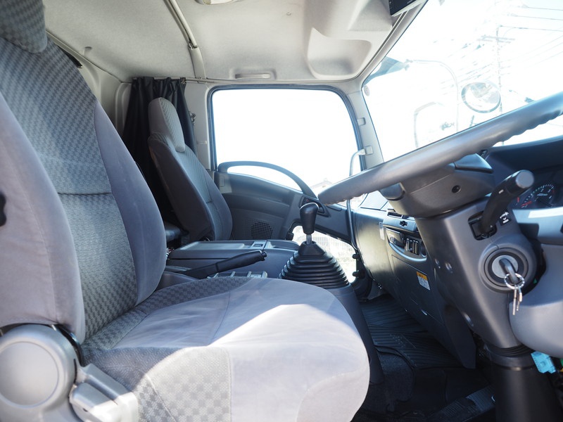 いすゞ フォワード ウイング車 中型 PKG-FRR90T2 年式 H22[写真38]