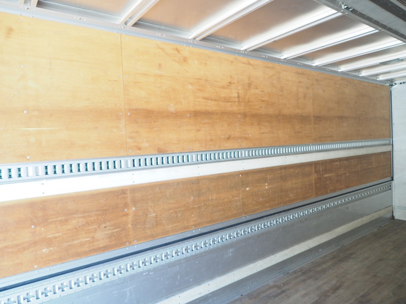 いすゞ フォワード ウイング車 中型 PKG-FRR90T2 年式 H22[写真35]