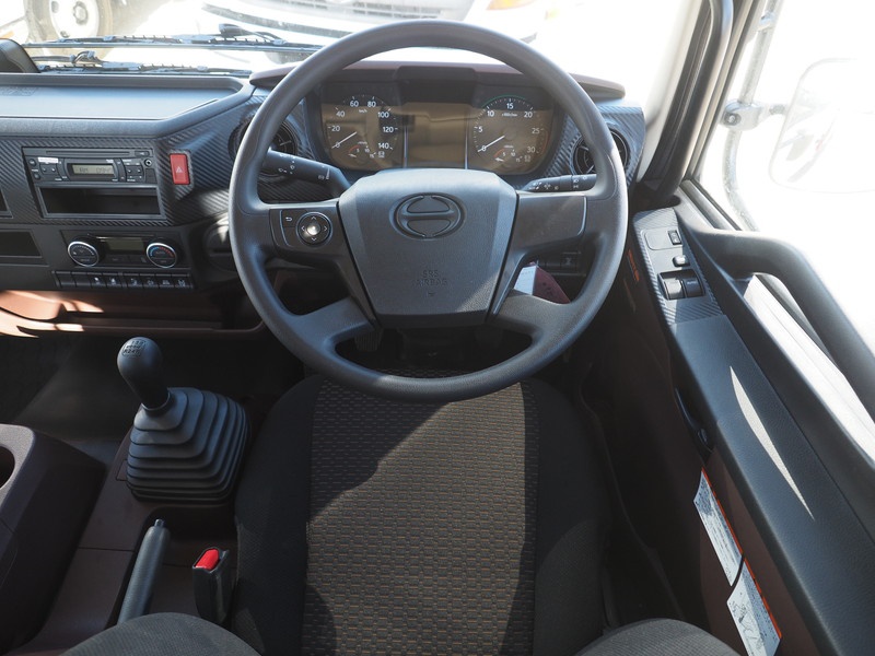 日野 レンジャー ユニック 中型 2KG-FC2ABA 年式 H30[写真33]