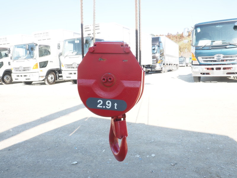 日野 レンジャー ユニック 中型 2KG-FC2ABA 年式 H30[写真30]