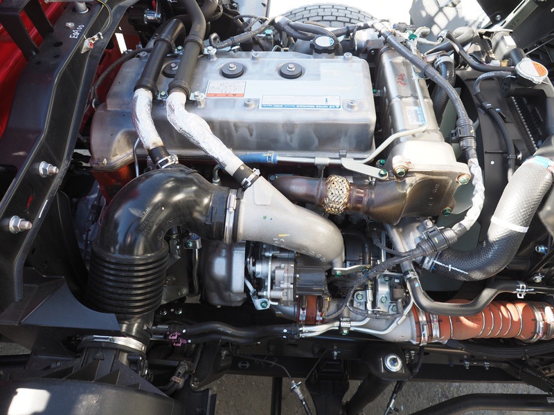 日野 レンジャー ユニック 中型 2KG-FC2ABA 年式 H30[写真43]