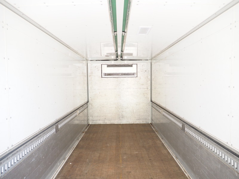 三菱ふそう ファイター 冷凍ウイング 中型 TKG-FK64F 年式 H25[写真27]