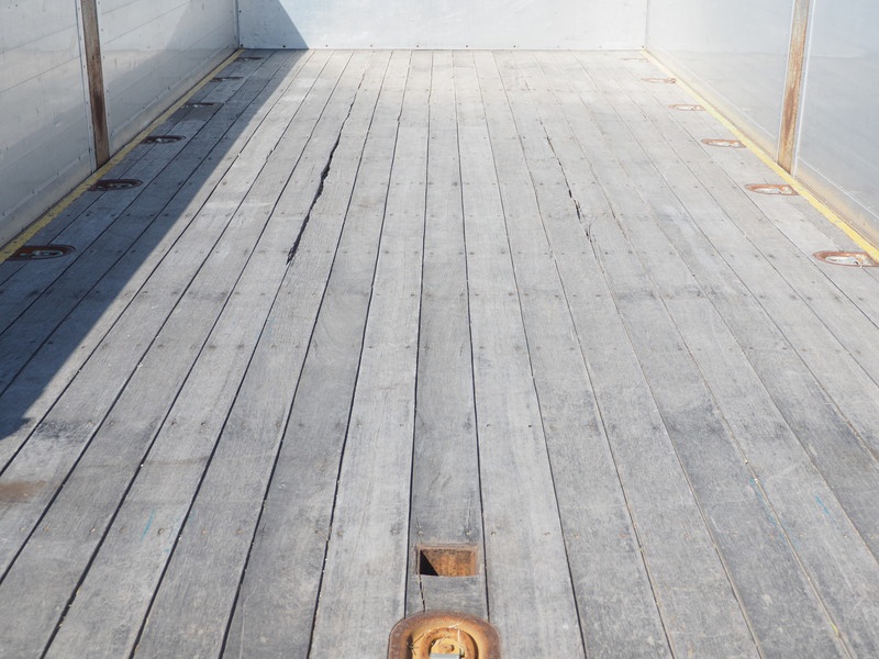 三菱ふそう ファイター 平ボディ 中型 SKG-FK64F 年式 H23[写真19]