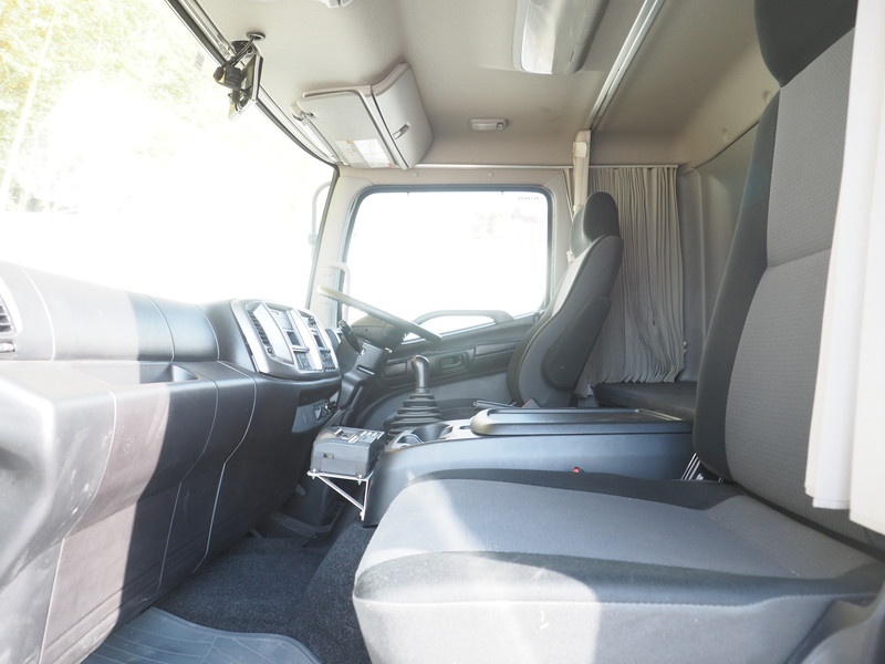 日野 レンジャー 冷凍バン 中型 TKG-FD7JLAG 年式 H29[写真26]