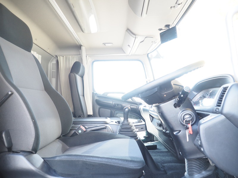 日野 レンジャー 冷凍バン 中型 TKG-FD7JLAG 年式 H29[写真22]