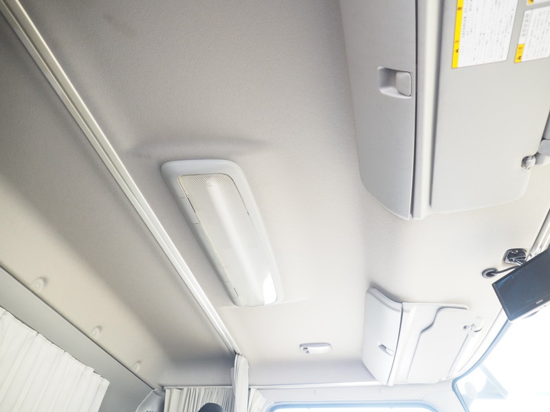 日野 レンジャー 冷凍バン 中型 TKG-FD7JLAG 年式 H29[写真24]