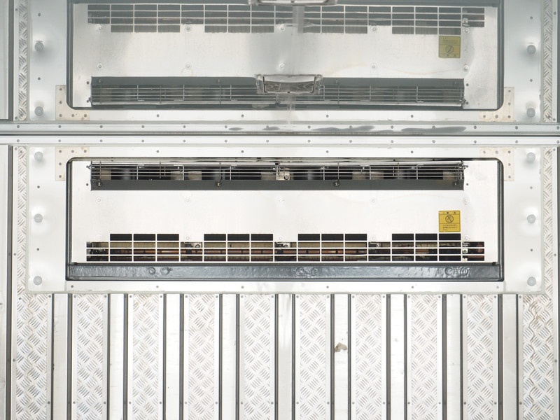 日野 レンジャー 冷凍バン 中型 TKG-FD7JLAG 年式 H29[写真19]