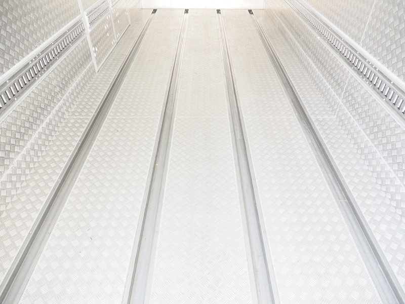 日野 レンジャー 冷凍バン 中型 TKG-FD7JLAG 年式 H29[写真16]