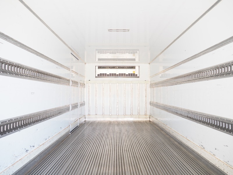 日野 レンジャー 冷凍バン 中型 TKG-FD7JLAA 年式 H27[写真14]