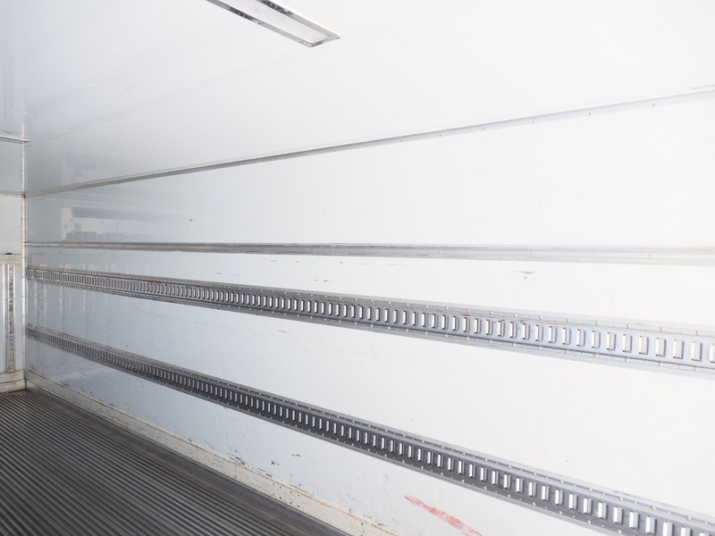 日野 レンジャー 冷凍バン 中型 TKG-FD7JLAA 年式 H27[写真17]