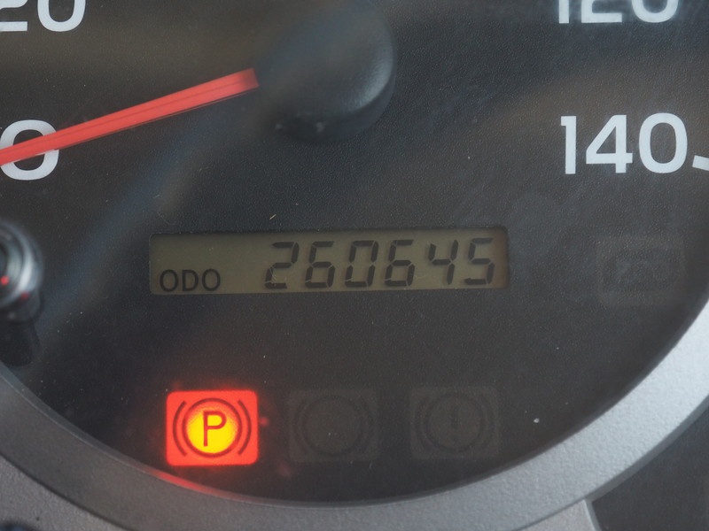 日野 レンジャー 冷凍バン 中型 TKG-FD7JLAA 年式 H27[写真30]