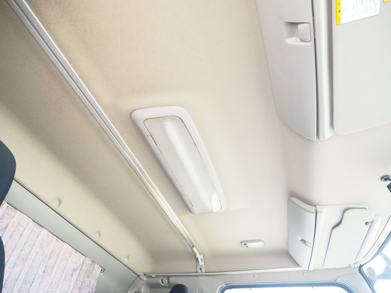 日野 レンジャー 冷凍バン 中型 TKG-FD7JLAA 年式 H27[写真27]