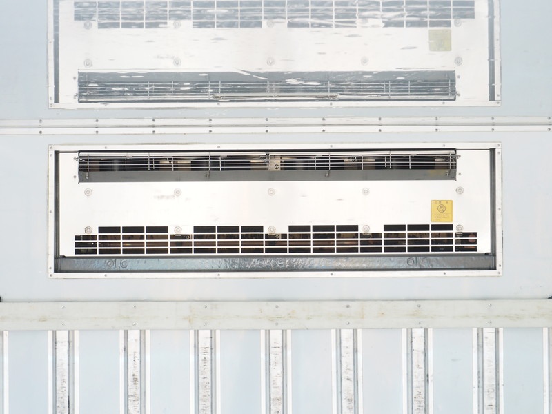 日野 レンジャー 冷凍バン 中型 TKG-FD7JLAA 年式 H27[写真19]