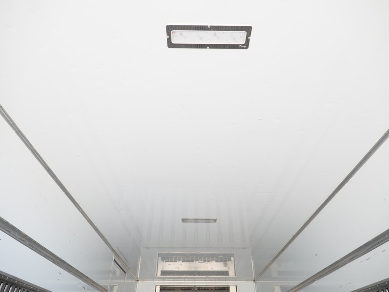 日野 レンジャー 冷凍バン 中型 TKG-FD7JLAA 年式 H27[写真15]