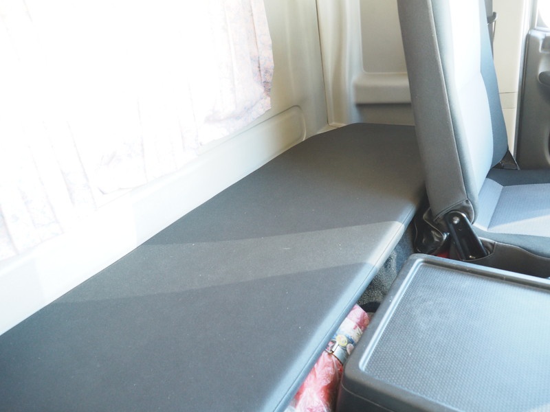 日野 レンジャー 冷凍バン 中型 TKG-FD7JLAA 年式 H27[写真28]