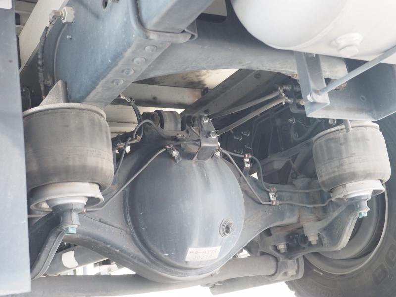 日野 レンジャー 冷凍バン 中型 TKG-FD7JLAG 年式 H29[写真30]