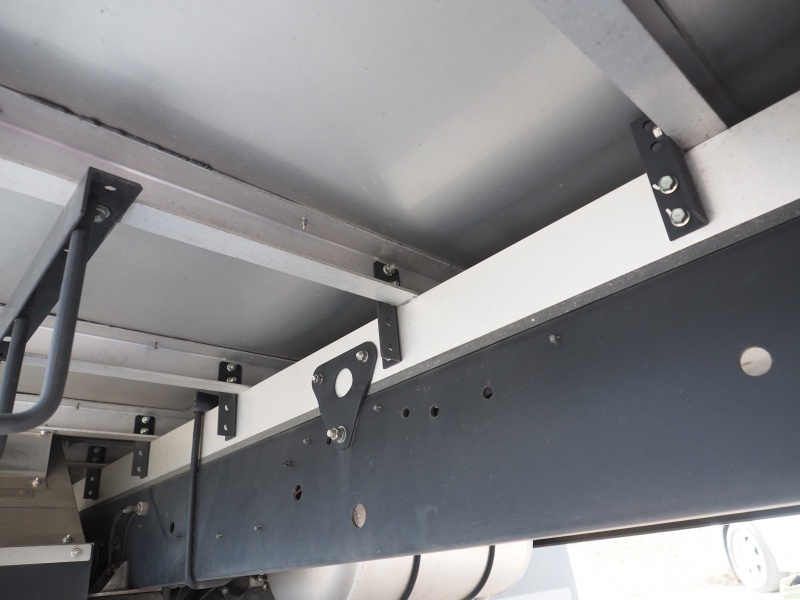 日野 レンジャー 冷凍バン 中型 TKG-FD7JLAG 年式 H29[写真32]