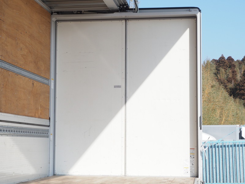 日野 グランドプロフィア ウイング車 大型 QPG-FW1EXEG 年式 H29[写真15]